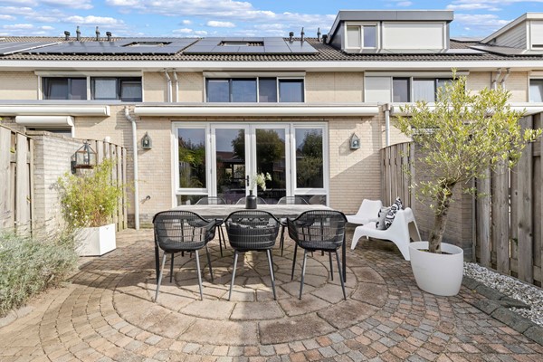 Medium property photo - Langstraat 54, 5912 PB Venlo